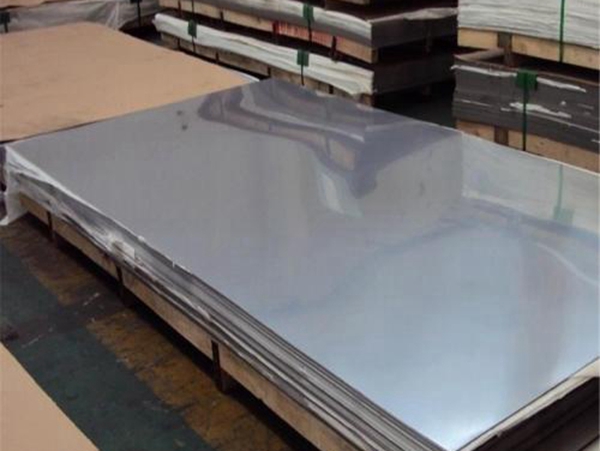 不銹鋼板一般是不銹鋼板和耐酸鋼板的總稱